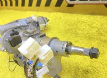 Рулевая колонка TOYOTA AQUA 2012 4520A52162 NHP10 1NZFXE, передняя