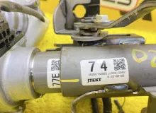 Рулевая колонка TOYOTA AQUA 2012 4520A52162 NHP10 1NZFXE, передняя
