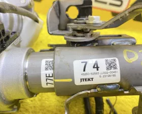 Рулевая колонка TOYOTA