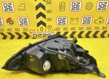 Фара TOYOTA AQUA 2015 8117152K60 NHP10 1NZFXE, передняя левая