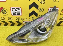 Фара TOYOTA AQUA 2015 8117152K60 NHP10 1NZFXE, передняя левая