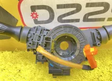 Шлейф-лента руля TOYOTA AQUA 2012 8430774020 NHP10 1NZFXE, передняя