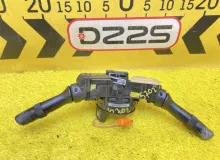 Шлейф-лента руля TOYOTA AQUA 2012 8430774020 NHP10 1NZFXE, передняя