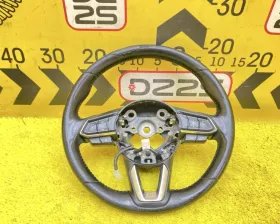Руль Mazda