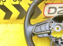 Руль MAZDA CX-5 2017 KB7W32980A KF2P SHVPTS, передний Руль MAZDA CX-5 2017 KB7W32980A KF2P SHVPTS, передний
