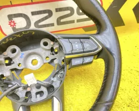 Руль Mazda