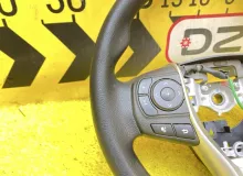 Руль TOYOTA VOXY 2014 4510028490C0 ZWR80G 2ZRFXE, передний