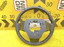Руль TOYOTA VOXY 2014 4510028490C0 ZWR80G 2ZRFXE, передний