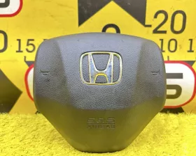 Подушка безопасности водителя HONDA