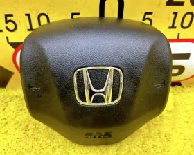 Подушка безопасности водителя HONDA
