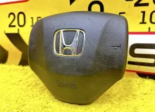 Подушка безопасности водителя HONDA FIT 2015 77800T5AJ82 GP5 LEB, передняя