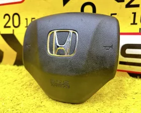 Подушка безопасности водителя HONDA