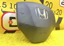 Подушка безопасности водителя HONDA FIT 2015 77800T5AJ82 GP5 LEB, передняя