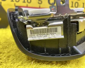 Подушка безопасности водителя HONDA