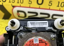 Подушка безопасности водителя MAZDA CX-5 2017 KB8A57K00 KF2P SHVPTS, передняя