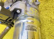 Рулевая колонка MAZDA CX-5 2017 K1233210XB KF2P SHVPTS, передняя