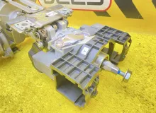 Рулевая колонка MAZDA CX-5 2017 K1233210XB KF2P SHVPTS, передняя