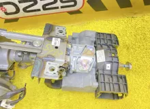 Рулевая колонка MAZDA CX-5 2017 K1233210XB KF2P SHVPTS, передняя