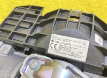 Рулевая колонка MAZDA CX-5 2017 K1233210XB KF2P SHVPTS, передняя