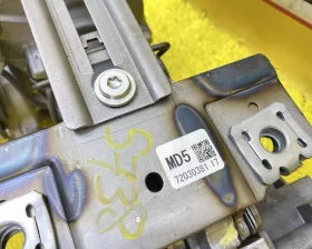 Рулевая колонка Mazda