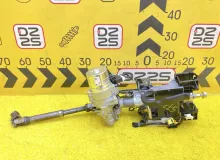 Рулевая колонка MAZDA CX-5 2017 K1233210XB KF2P SHVPTS, передняя
