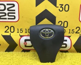 Подушка безопасности водителя TOYOTA