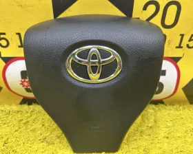 Подушка безопасности водителя TOYOTA