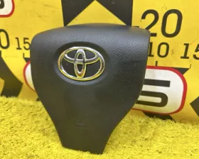 Подушка безопасности водителя TOYOTA