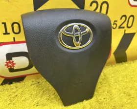 Подушка безопасности водителя TOYOTA