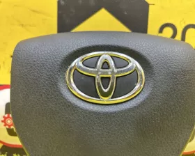 Подушка безопасности водителя TOYOTA