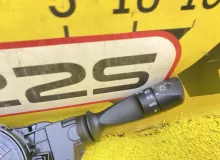 Шлейф-лента руля TOYOTA VOXY 2014 8430812010 ZWR80G 2ZRFXE, передняя