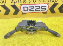 Шлейф-лента руля TOYOTA VOXY 2014 8430812010 ZWR80G 2ZRFXE, передняя