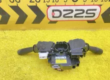 Шлейф-лента руля TOYOTA VOXY 2014 8430812010 ZWR80G 2ZRFXE, передняя