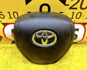Подушка безопасности водителя TOYOTA