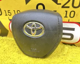 Подушка безопасности водителя TOYOTA