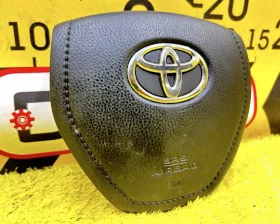 Подушка безопасности водителя TOYOTA