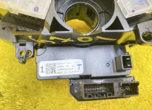 Шлейф-лента руля HONDA FIT 2015 35000T0A00 GP5 LEB, передняя