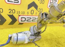 Рулевая колонка TOYOTA COROLLA FIELDER 2014 4520A52162 NKE165G 1NZFXE, передняя