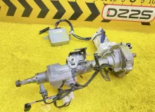 Рулевая колонка TOYOTA COROLLA FIELDER 2014 4520A52162 NKE165G 1NZFXE, передняя