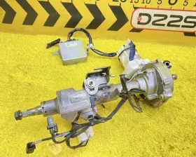 Рулевая колонка TOYOTA