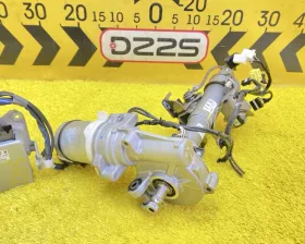 Рулевая колонка TOYOTA