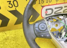 Руль TOYOTA ESQUIRE 2014 4510048540C1 ZWR80G 2ZRFXE, передний
