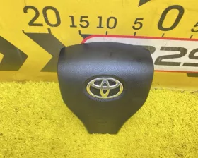 Подушка безопасности водителя TOYOTA