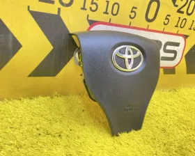 Подушка безопасности водителя TOYOTA