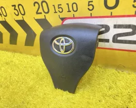 Подушка безопасности водителя TOYOTA