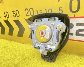 Подушка безопасности водителя TOYOTA