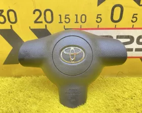 Подушка безопасности водителя TOYOTA