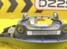Подушка безопасности водителя TOYOTA CALDINA 2005 4513021040 ST246W 3SGTE, передняя