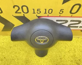Подушка безопасности водителя TOYOTA