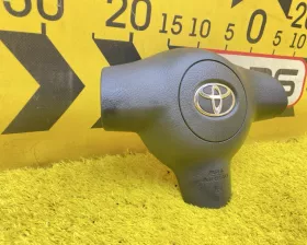 Подушка безопасности водителя TOYOTA